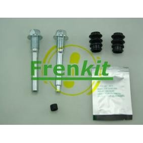FRENKIT Føringshylsesett, bremsecaliper framaksel 811019