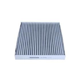 Spletna trgovina z MAXGEAR Filter, zrak notranjega prostora 26-1604
