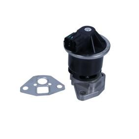 MAXGEAR AGR-Ventil mit Dichtung, elektrisch, 5-polig 27-4062