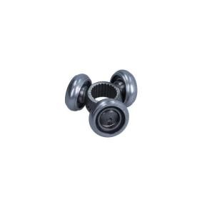 MAXGEAR Tripodeled, drivaksel 49-1912