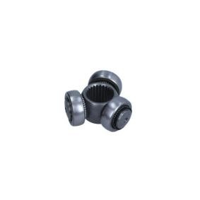 MAXGEAR Trikojo įvorė, kardaninis velenas 49-1915