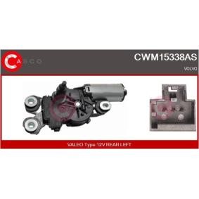 CASCO Vindusviskermotor CWM15338AS