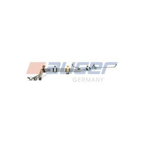 AUGER Kit tubería alta presión, sistema inyección 86503