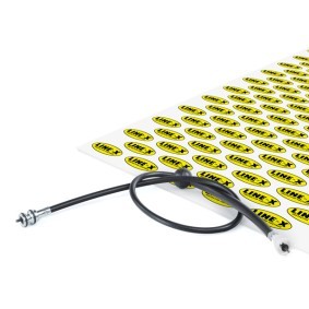 LINEX Speedometerkabel 09.30.09