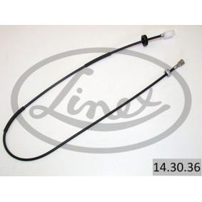 Spletna trgovina z LINEX Os tahometra 14.30.36