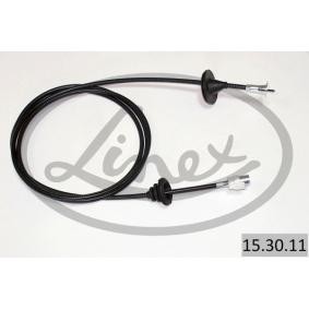 LINEX Speedometer aksel 15.30.11