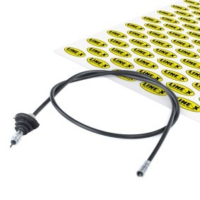 LINEX Nopeusmittarin vaijeri 27.30.07