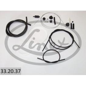 LINEX Câble d'accélération 33.20.37