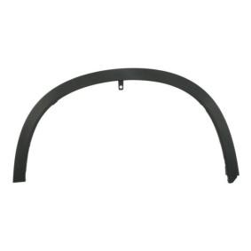 BLIC Pynte- / beskyttelseslist, skvettskjerm 5703-08-6826375P