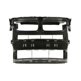 оригинальные Volvo V50 BLIC Панель радиатора 6502-08-0093201P