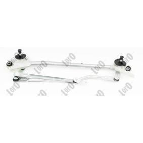 ABAKUS Wiper Linkage 103-04-031