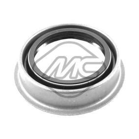 Купить Metalcaucho Уплотняющее кольцо, дифференциал 39213