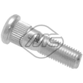 Metalcaucho Boulon de roue 39297