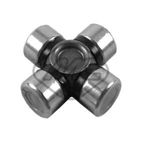 Metalcaucho Cardan de colonne de direction 39325