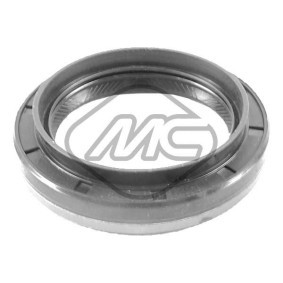 Metalcaucho Pakdåse, manuel gearkasse 39333