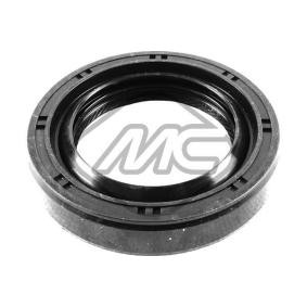 Metalcaucho Keerring, versnelling 39379