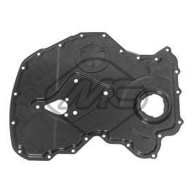 Metalcaucho Bunnpanne 39581