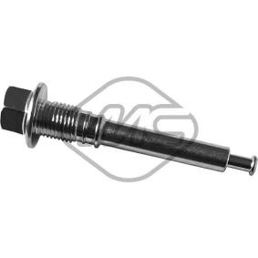 Metalcaucho Brake caliper bolt 57957