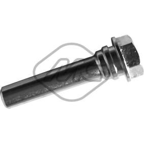 Metalcaucho Brake caliper bolt 58025