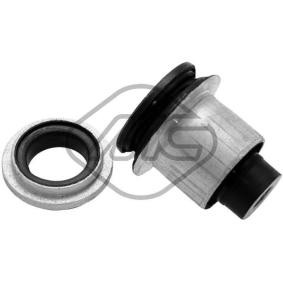 Metalcaucho Axle bush Front, Lower Front Axle 58138