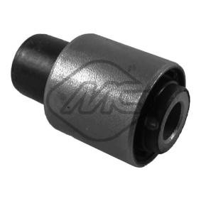 Metalcaucho Lagring, akselskaft bakaksel begge sider 58142