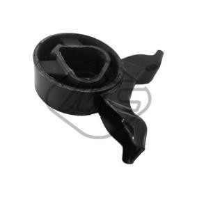 Metalcaucho Propshaft bearing 58256