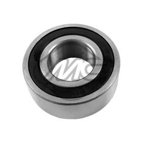 Metalcaucho Wiellager 74272