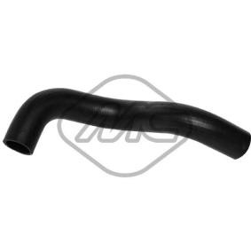 Metalcaucho Kühlerschlauch 98860