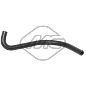 Metalcaucho Radiator hose 98999