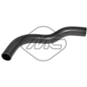 Metalcaucho Radiator hose 99003