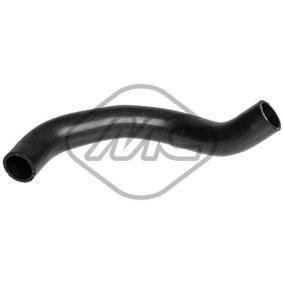 Metalcaucho Jäähdyttimen letku 99014