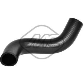 Metalcaucho Kühlerschlauch 99121