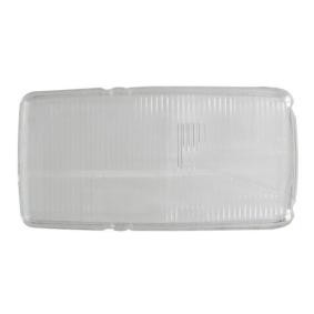 TRUCKLIGHT Verre de phare HL-ME014R-L