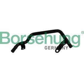 Borsehung Kølevæskerørledning B19222