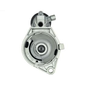 AS-PL Starter S0036PR