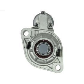 AS-PL Käynnistysmoottori S0248PR