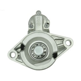 AS-PL Käynnistysmoottori S0273PR