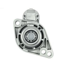 AS-PL Käynnistysmoottori S3055PR