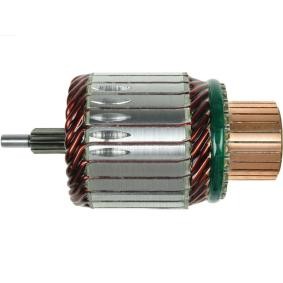 AS-PL Armatur, starter SA6031S