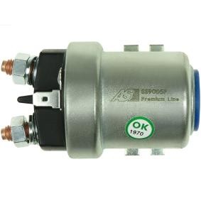 AS-PL Innslag, starter SS9005P