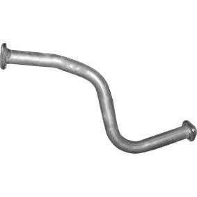 POLMO Tubo de escape 25.21