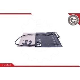 ESEN SKV Tubería de radiador 43SKV746