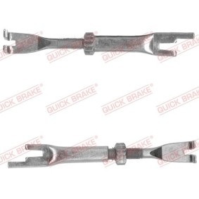 QUICK BRAKE Ajusteur, frein à tambour 102 53 022R