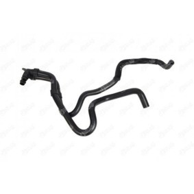 IBRAS Varmeslange 17316