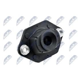Купить NTY Подвеска, амортизатор AD-BM-008