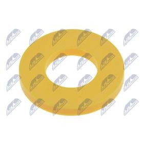 Купить NTY Подвеска, амортизатор AD-TY-000