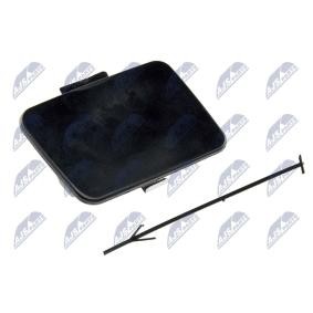 Spletna trgovina z NTY Pokrov, vlecna kljuka EZC-AU-002