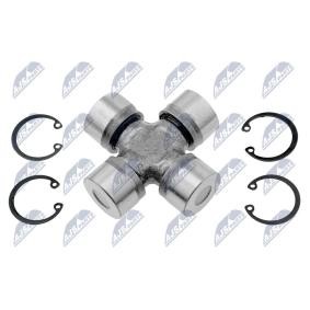 NTY Flector de transmisión NKW-SU-000