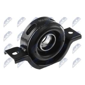 NTY Kardanwellenlager NLW-DA-002