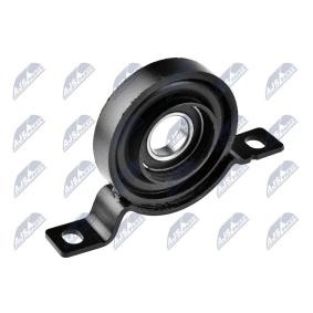 NTY Propshaft bearing NLW-FT-003